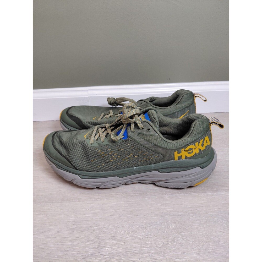 Hoka Challenger 6 ATR Men’s Size 11.5D Men's Sneakers